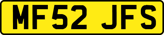 MF52JFS
