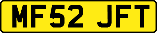 MF52JFT