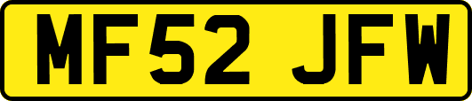 MF52JFW