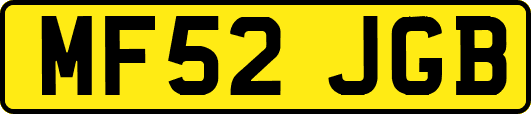 MF52JGB
