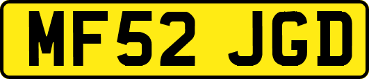 MF52JGD