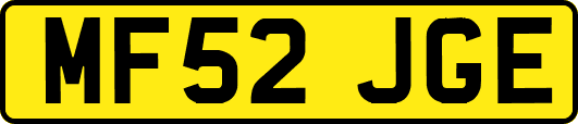 MF52JGE