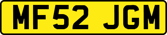 MF52JGM