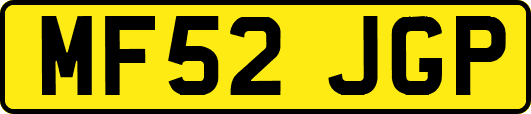 MF52JGP