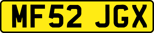MF52JGX