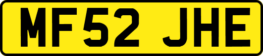 MF52JHE