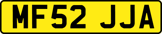 MF52JJA