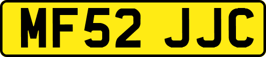 MF52JJC