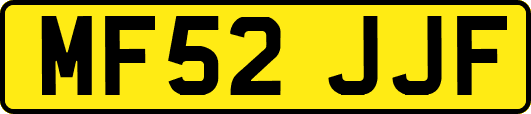 MF52JJF