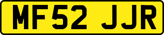 MF52JJR