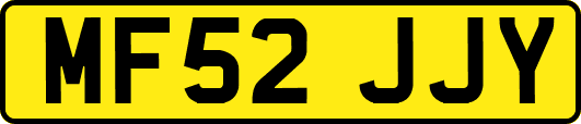 MF52JJY