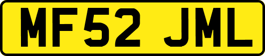 MF52JML