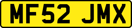 MF52JMX