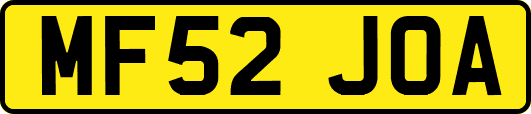 MF52JOA