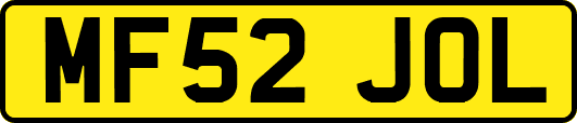 MF52JOL