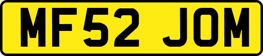MF52JOM