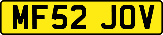 MF52JOV
