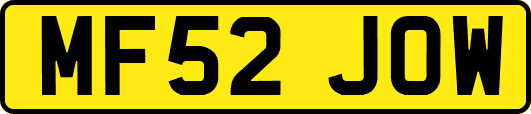 MF52JOW