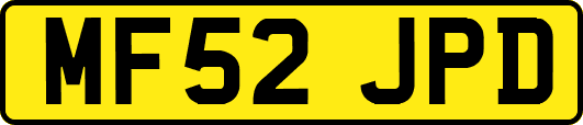 MF52JPD
