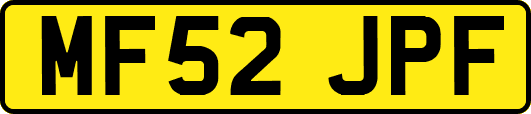 MF52JPF