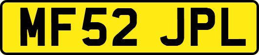 MF52JPL