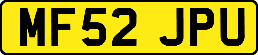 MF52JPU
