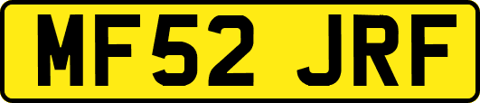 MF52JRF