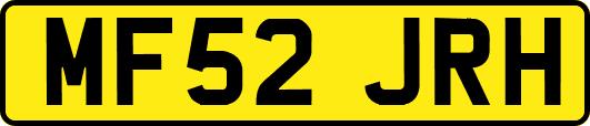 MF52JRH