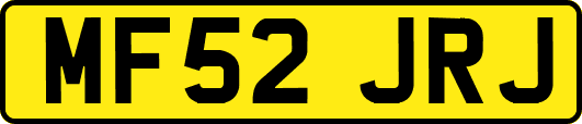 MF52JRJ