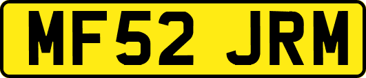 MF52JRM
