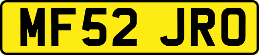 MF52JRO