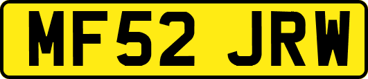 MF52JRW