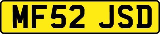 MF52JSD