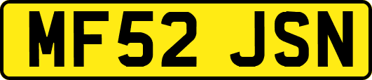MF52JSN