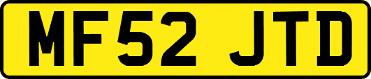 MF52JTD