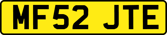 MF52JTE