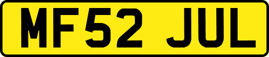 MF52JUL