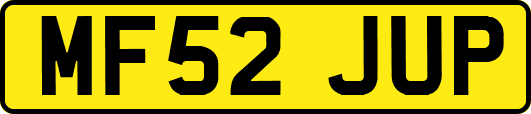 MF52JUP