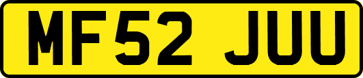 MF52JUU