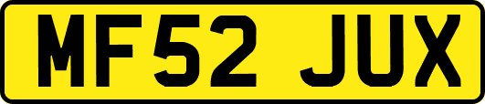MF52JUX