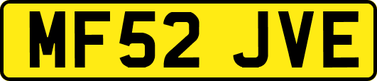 MF52JVE
