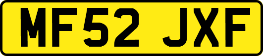 MF52JXF