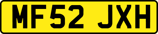 MF52JXH