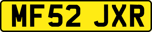 MF52JXR
