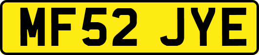 MF52JYE
