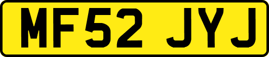 MF52JYJ
