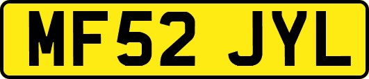 MF52JYL