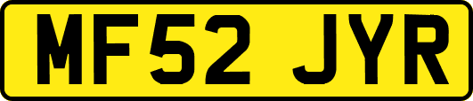 MF52JYR