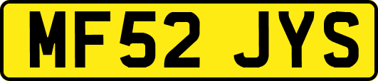 MF52JYS