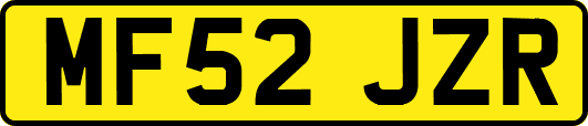 MF52JZR